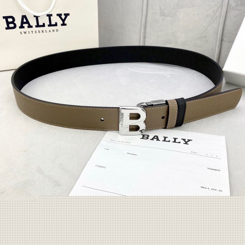 BALLY